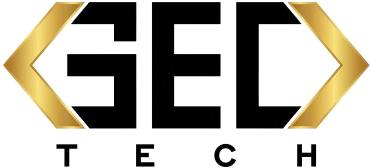 Gedtech